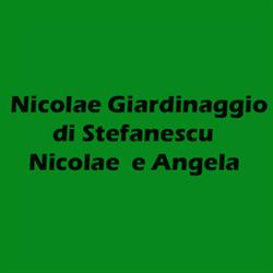 Nicolae giardinaggio s.a.s. - Stefanescu Nicolae e Angela
