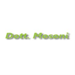Mosoni Dr. Paolo
