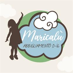 Maricalù Bimbi - Abbigliamento Bimbi
