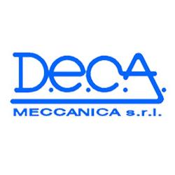 D.E.C.A. Meccanica srl