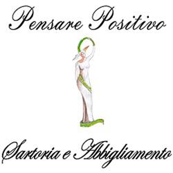 Pensare Positivo Sartoria e Abbigliamento