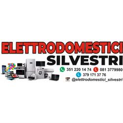 Elettrodomestici  New Silvestri
