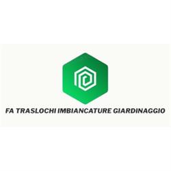 Fa Traslochi Imbiancature Giardinaggio