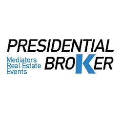 Presidential - Mediators Real Estate  - Event Organizations