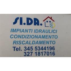 Si.Da Impianti Idraulici-Riscaldamento-Condizionamento