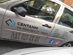 Centanni Expò
