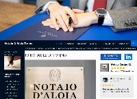 Notaio D'Aloia Torino