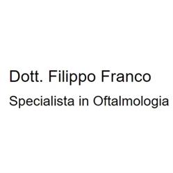 Franco Dott. Filippo Oculista