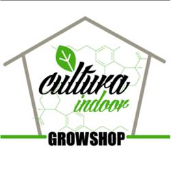 Cultura Indoor - Seed and Grow Shop
