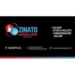 Zinato Assistenza Caldaie