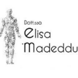 Elisa Madeddu Osteopata
