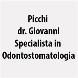 Dr. Giovanni Picchi