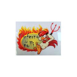 L'Inferno dei Polli