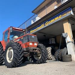 Autoshop di Mancinelli & C. - Mastro Michelin