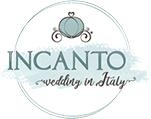 Incanto Wedding in Italy