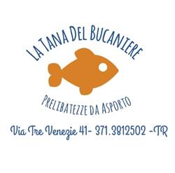 La tana del bucaniere