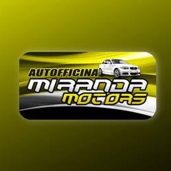 Autofficina Meccatronica Miranda Motors