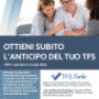 Anticipo TFS