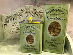 Olio Salinari