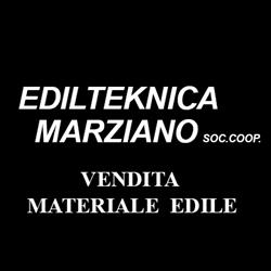 Edilteknica Marziano Materiale Edile