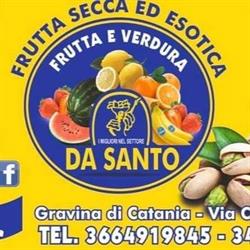 Da Santo Frutta e Verdura