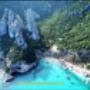 Cala Goloritzè
