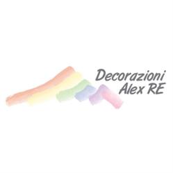 Alex Re Decorazioni