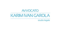 Avvocato Karim Ivan Garola