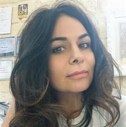 Dott.ssa Nunzia Tiziana Cipriani