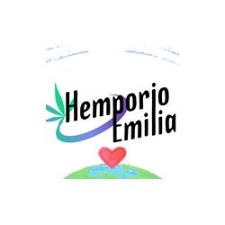 Hemporio Emilia HIPPIE - HEAD - GROW - SHOP