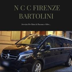 N. C. C. FIRENZE BARTOLINI