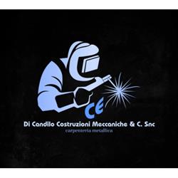 Di Candilo Costruzioni meccaniche & c. Snc