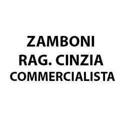 Zamboni Rag. Cinzia Commercialista