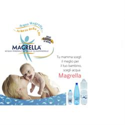 Acqua Magrella