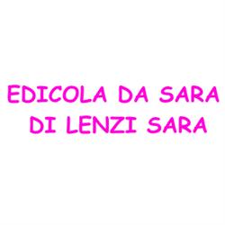 Edicola da Sara