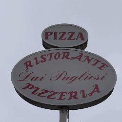 Pizzeria dai Pugliesi