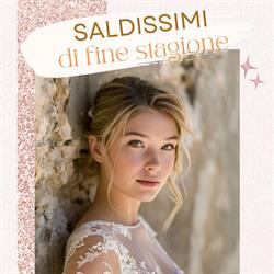 Abiti da Sposa Latina - Sposiamoci Atelier