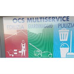 Ocs Multiservice