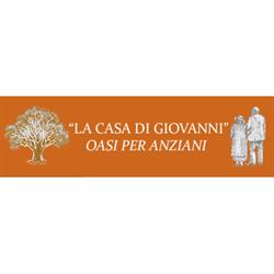 La Casa di Giovanni Oasi per Anziani