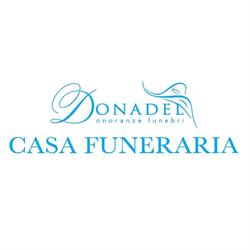Casa Funeraria Donadel