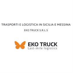 Eko Truck trasporti e logistica