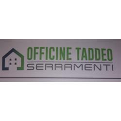 Officine Taddeo-Carpenterie Metalliche Serramenti e Infissi Produzione in Pvc