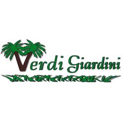Verdi Giardini  di Tommaso Bonifazi