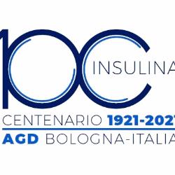 Agd Centenario dell'Insulina