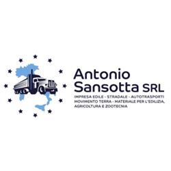 Antonio Sansotta Srl Autotrasporti-Colorificio-Materiale per L'Edilizia