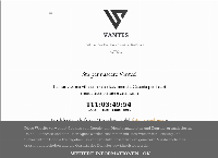 Sito di VANTES - Villa con Sala Ricevimenti per Eventi