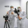 Video production services in Milan Italy