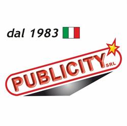 Publicity srl
