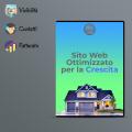 Realizzazione Sito Web Edilizia