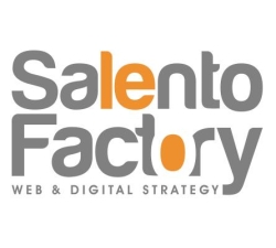Salento Factory web agency - Realizzazione siti web Lecce